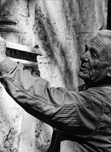 Babbo - Ex infermiere Franco Gabellieri