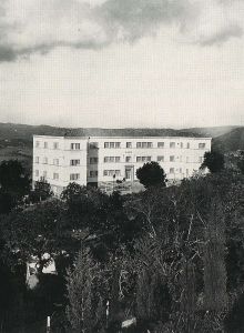 Padiglione Bianchi