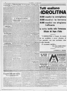 Il caso di un radiologo impazzito