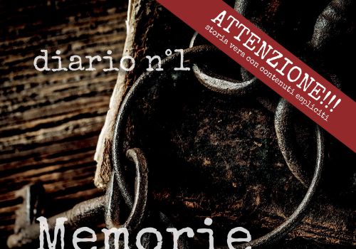 Memorie di un internato psichiatrico - diario n°1: l'arrivo a Volterra