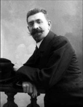 Il baritono Lelio Casini