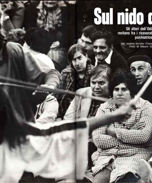 Sul nido del cuculo