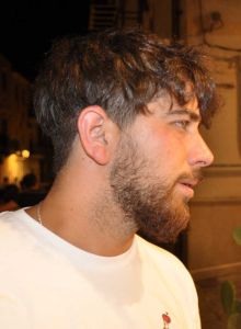 Andrea Ribechini