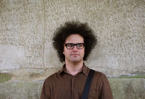 Simone Cristicchi a Volterra (2011)