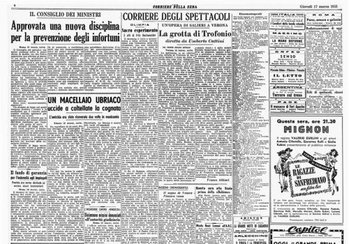 Un macellaio ubriaco uccide a coltellate la cognata