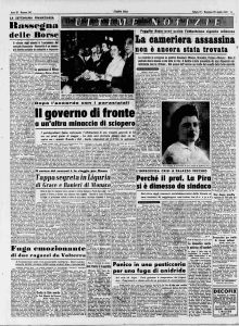 Fuga emozionante di due ragazzi da Volterra 80847c74 - Ultimi aggiornamenti