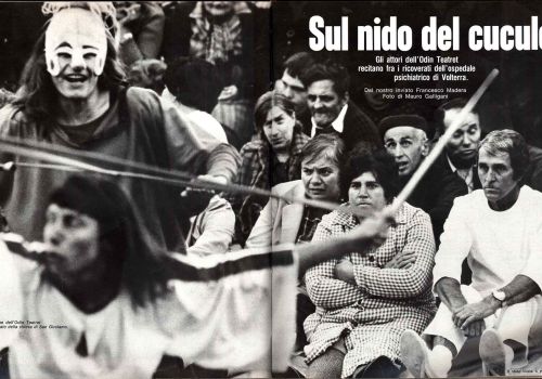Sul nido del cuculo