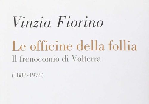 Le officina della Follia