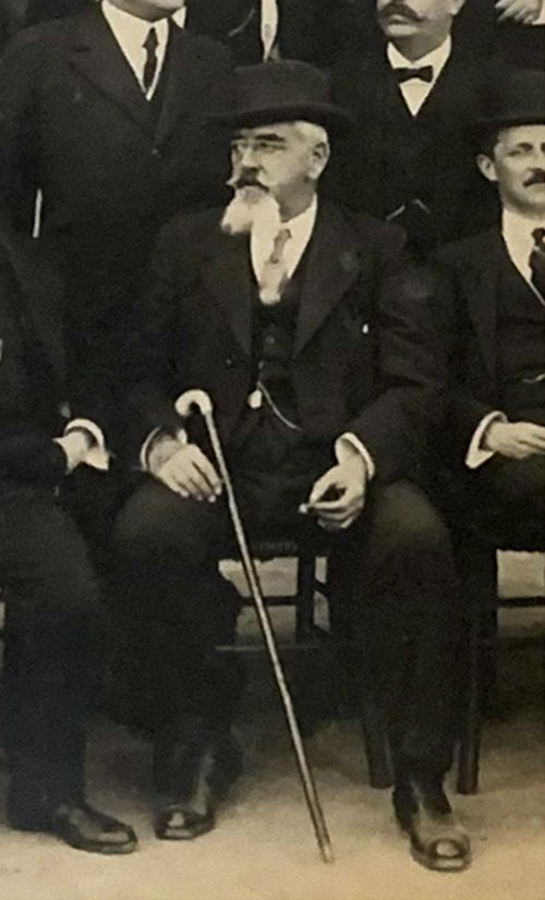Nicodemo Dei