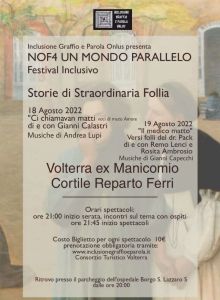 Nof4 un mondo parallelo
