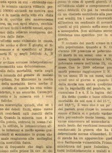 Cose Locali - Per il Bollettino dello Stato Civile