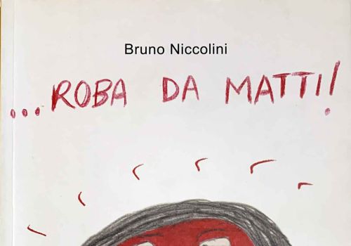Roba da matti