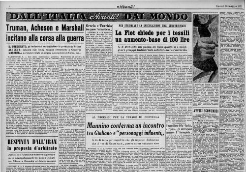 Rocambolesca evasione di due detenuti pazzi