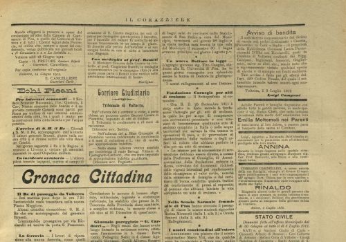 Il Prof: Scabia a Tripoli