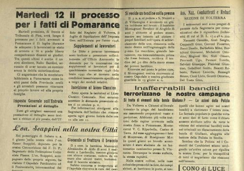 In memoria del Prof. Luigi Scabia