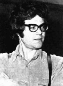 Giuliano Scabia (Premio Ultima Frontiera)