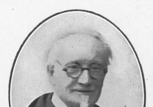 Dottor Luigi Scabia