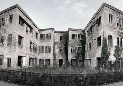 Padiglione Livi