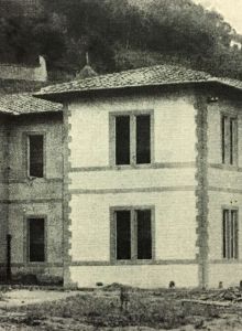 Padiglione Lombroso