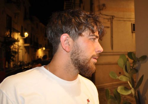 Andrea Ribechini
