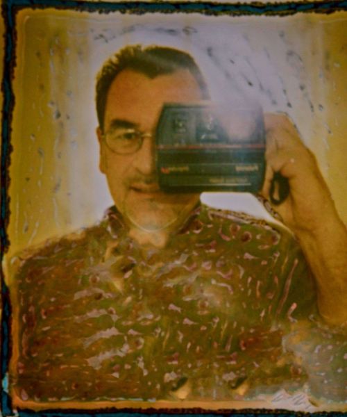Rodolfo Tagliaferri - Fotografo