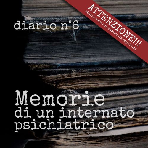 Diario n°6: la tentazione della fuga