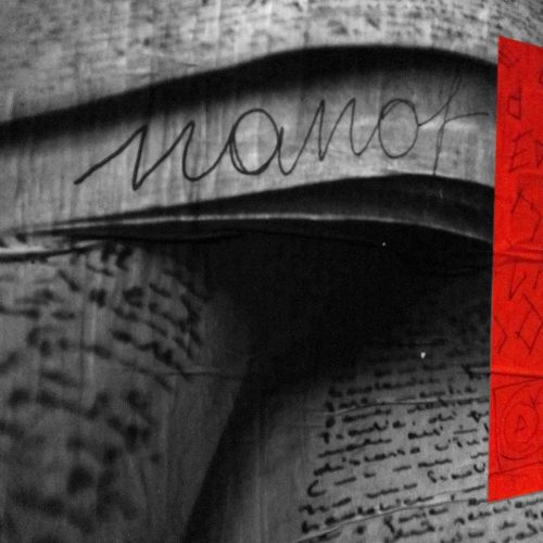 NOF4 - Fernando "Oreste" Nannetti - Manicomio di Volterra Omaggio notturno al Sig. NANOF (NOF4)