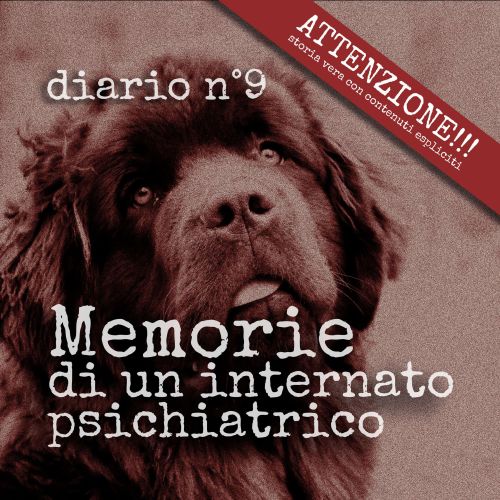 Diario n°9 - l'uccisione del cane del Direttore