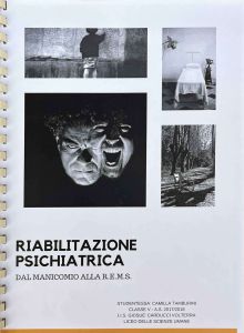 Riabilitazione psichiatrica dal manicomio alla R.E.M.S.