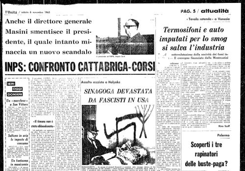 Un fantasma in manicomio (1965)
