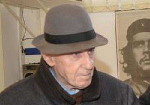 Alberto Pacchiani