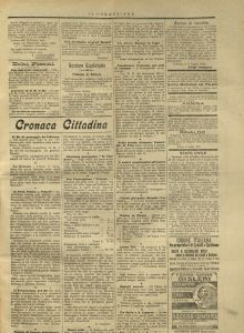 Il Prof: Scabia a Tripoli