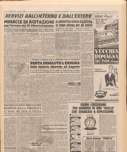 Un vincitore d'eccezione domenica al Totocalcio