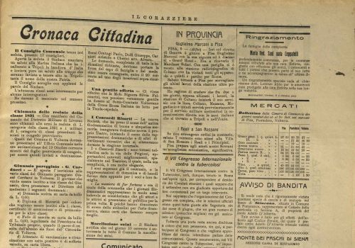 comunicato lettera di Luigi Scabia in risposta a polemica