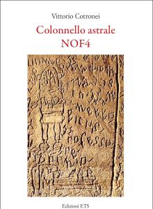 Colonnello astrale. NOF4