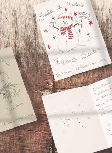 Il Natale al Manicomio di Volterra