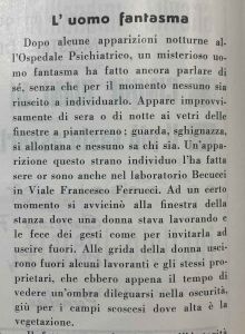 L'uomo fantasma