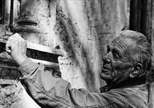Babbo - Ex infermiere Franco Gabellieri