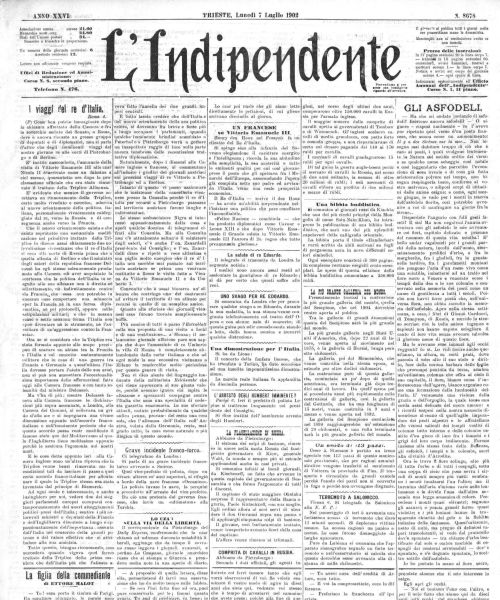 Un esodo di 113 pazzi.