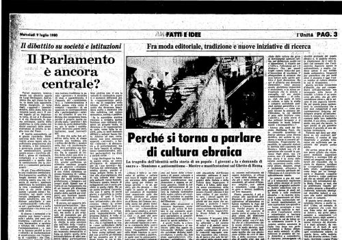 I Graffiti del manicomio di Volterra